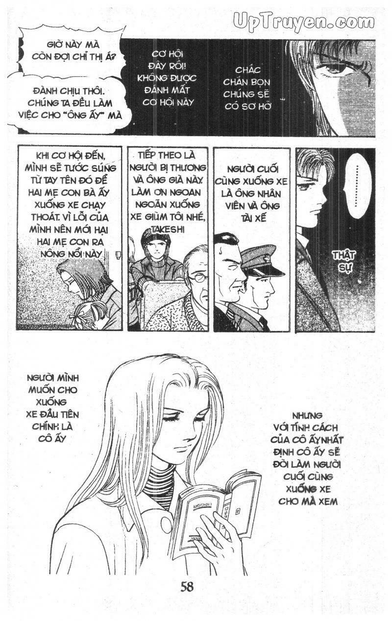 9 Banme No Musashi: Chapter 19