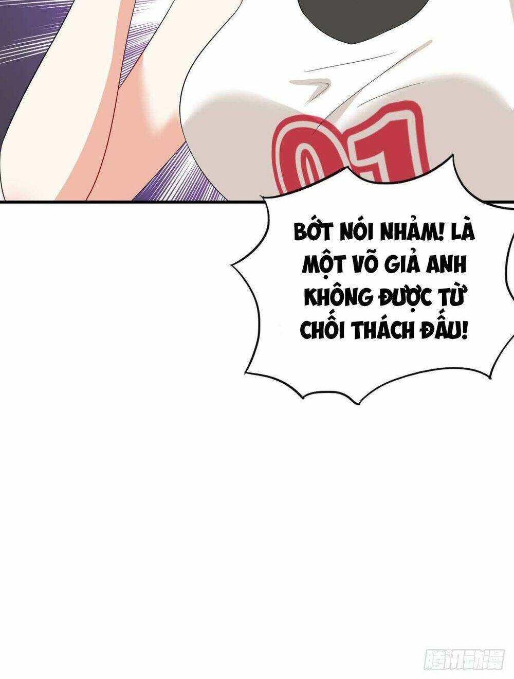 Đại Gia Livestream Vạn Giới: Chapter 21