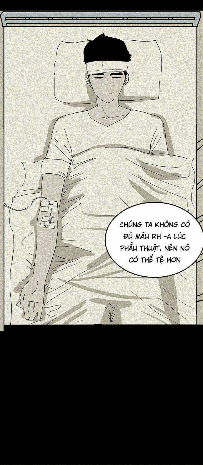 Chí Tôn Thần Ma: Chapter 14