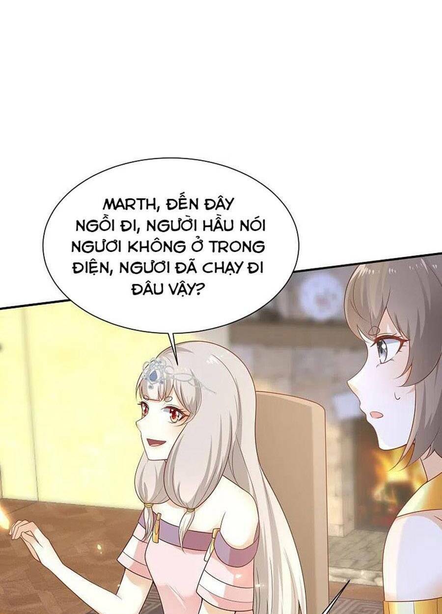 Sủng Hậu Của Vương: Chapter 165