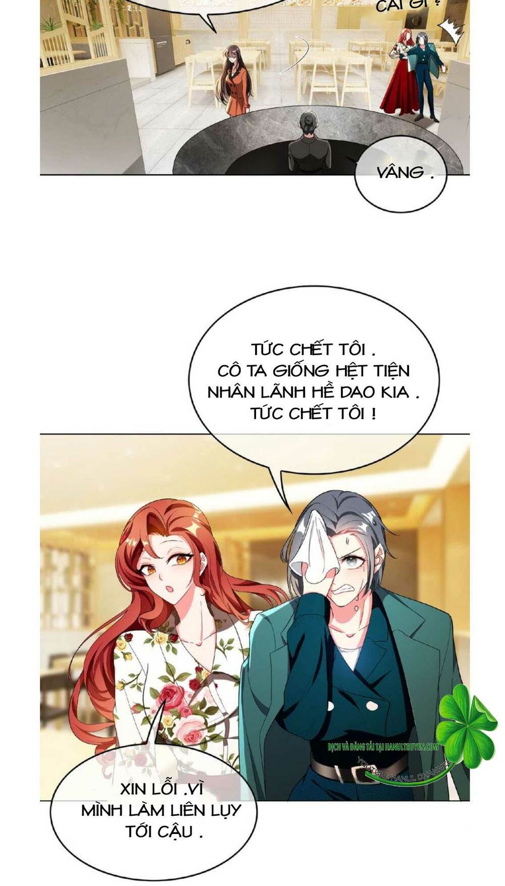 Cô Vợ Nhỏ Nuông Chiều Quá Lại Thành Ác!!: Chapter 142