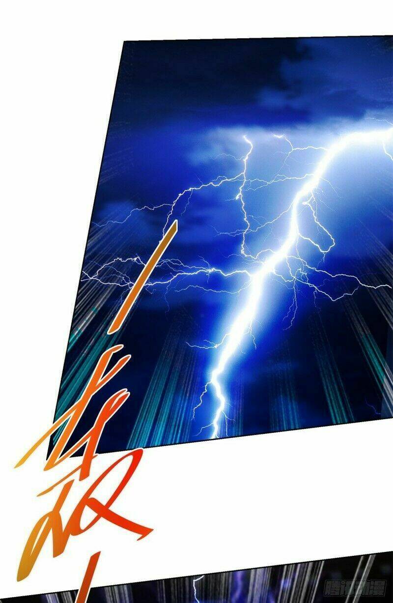 Vú Em Là Cổ Tiên: Chapter 133