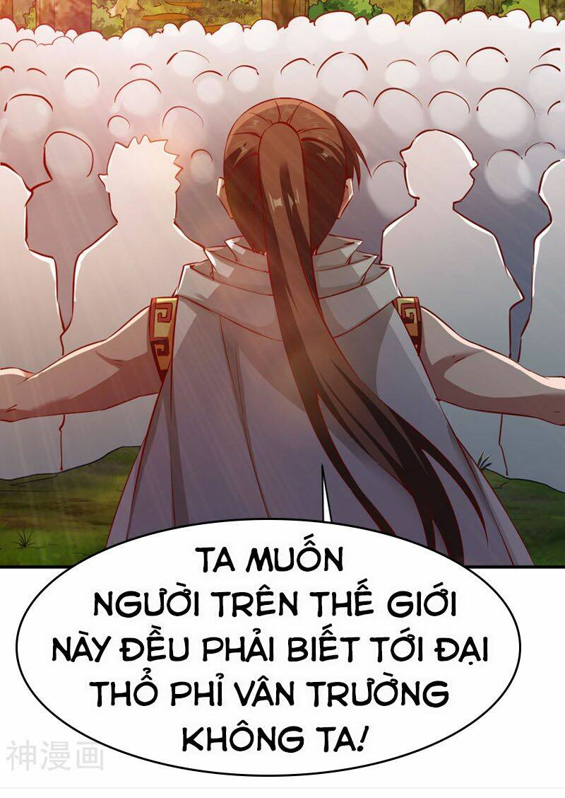 Chiến Đỉnh: Chapter 115