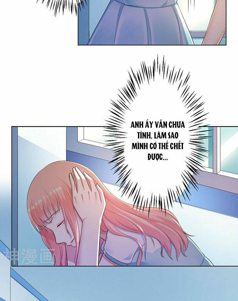 Trí Mệnh Sủng Thê: Tổng Tài Mau Nạp Mạng: Chapter 114