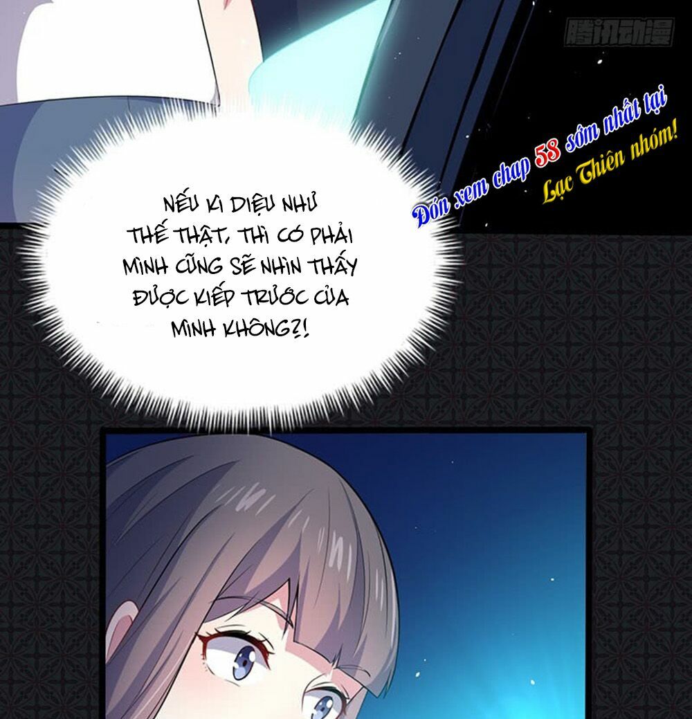 Ngạo Kiều Quỷ Vương Yêu Ta: Chapter 57