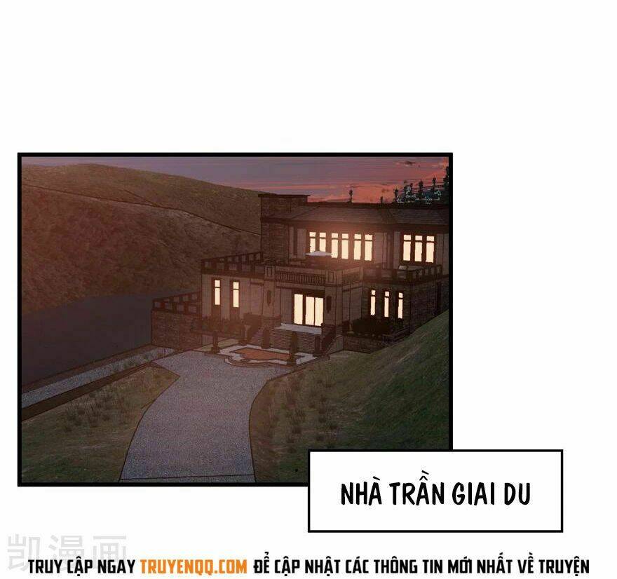 Khốn Ái Tù Lung: Chapter 34