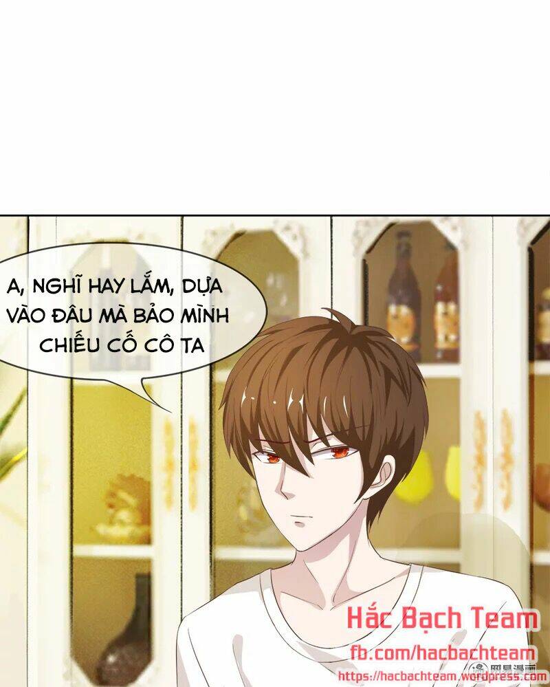 Cả Thế Giới Tớ Chỉ Yêu Cậu: Chapter 9