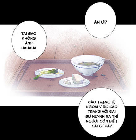 Đầu Óc Đại Sư Huynh Của Ta Rất Đen Tối: Chapter 210