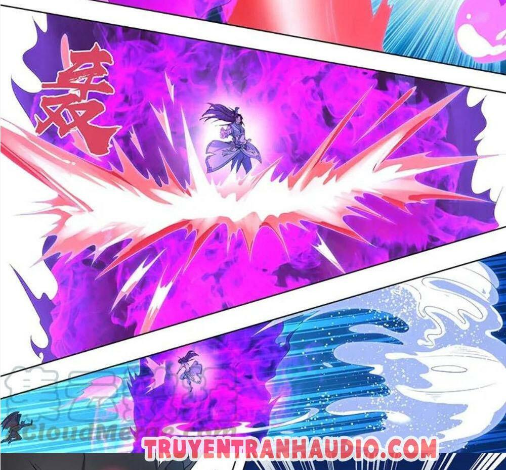 Vĩnh Hằng Chí Tôn: Chapter 237