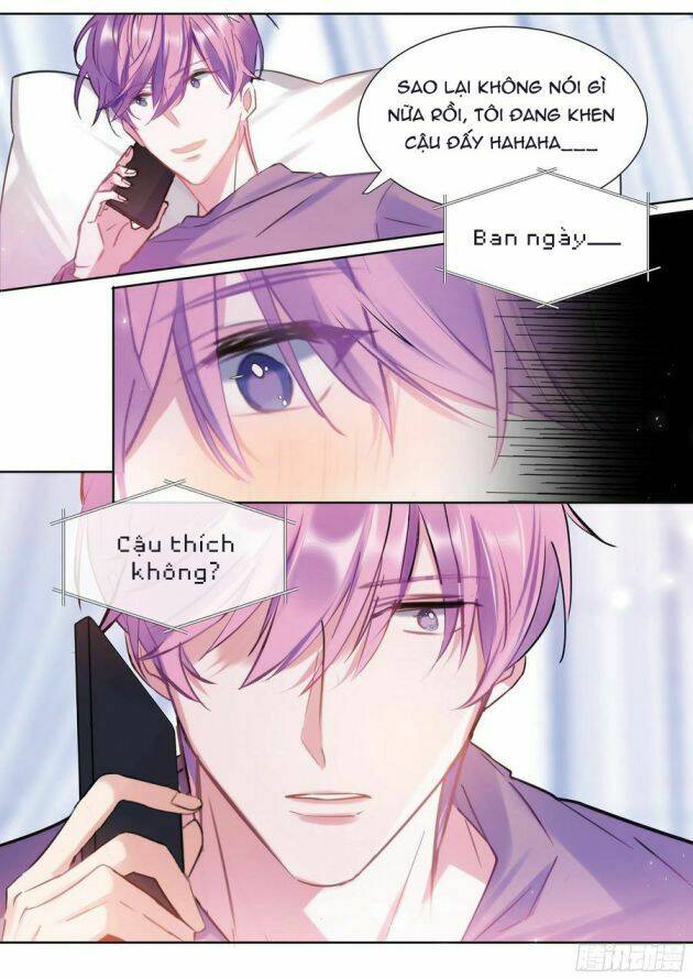 Ảnh Đế X Ảnh Đế: Chapter 208