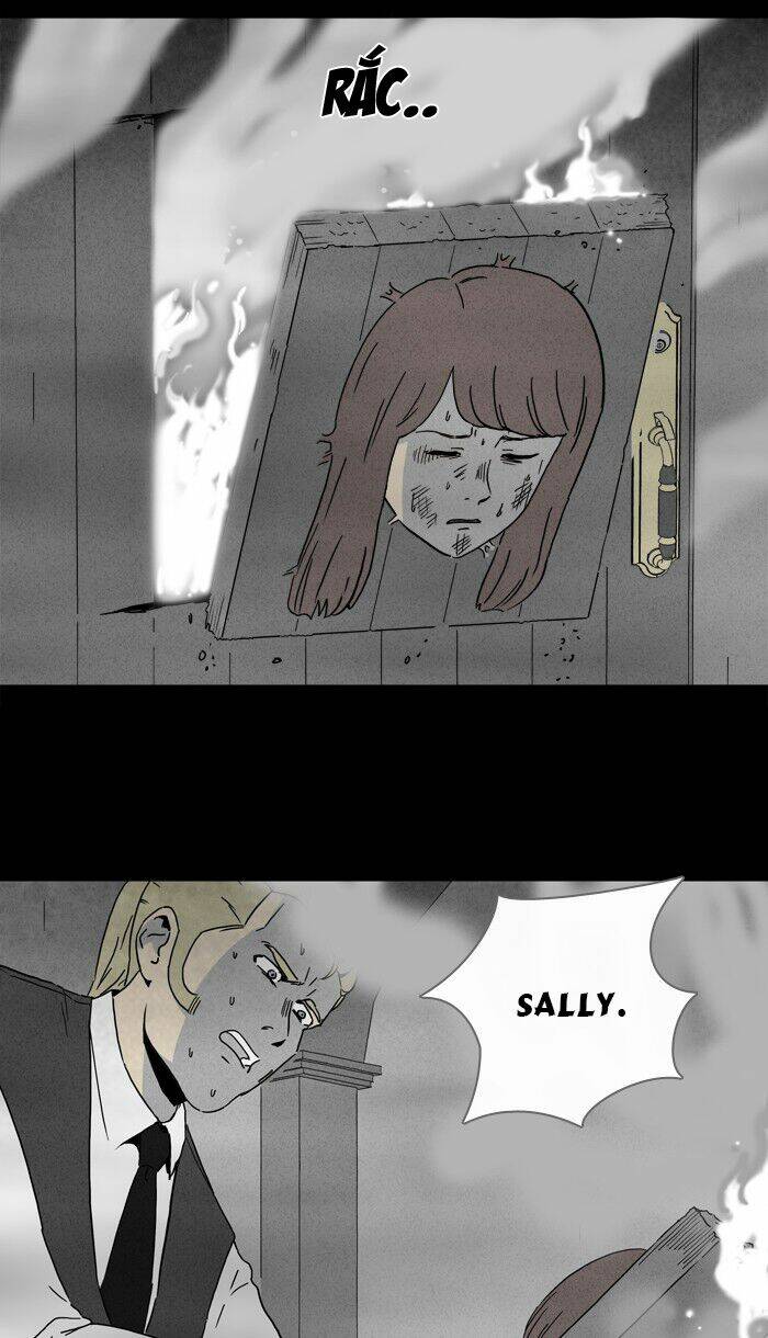 Những Câu Chuyện Bất Thường: Chapter 222