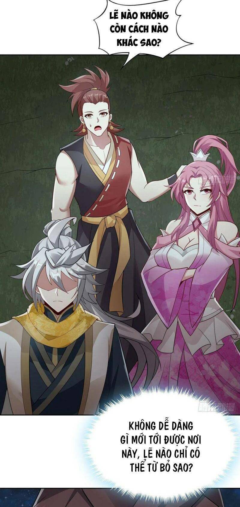 Nghịch Lân: Chapter 118