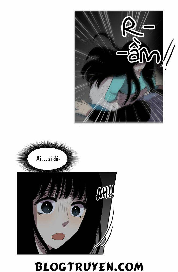 My Shining World: Chapter 21