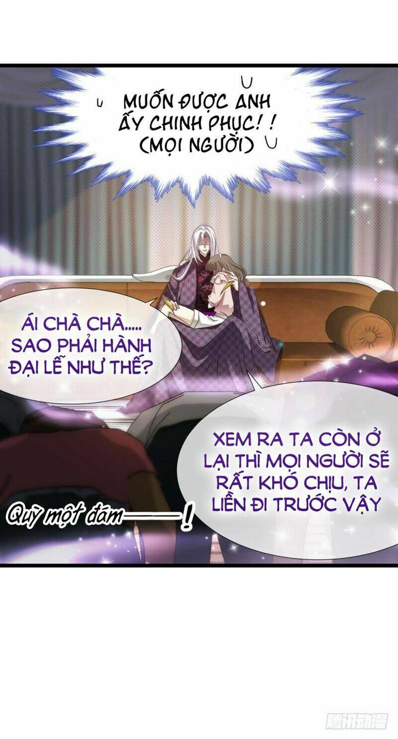 Một Vạn Tư Thế Công Lược Yêu Nam: Chapter 100