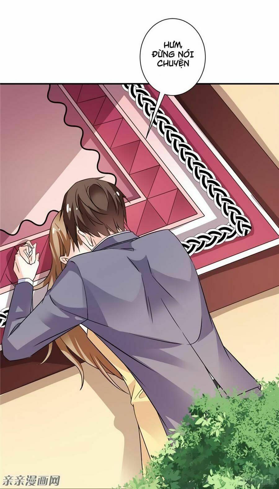 Vợ Yêu Là Báu Vật: Chapter 45