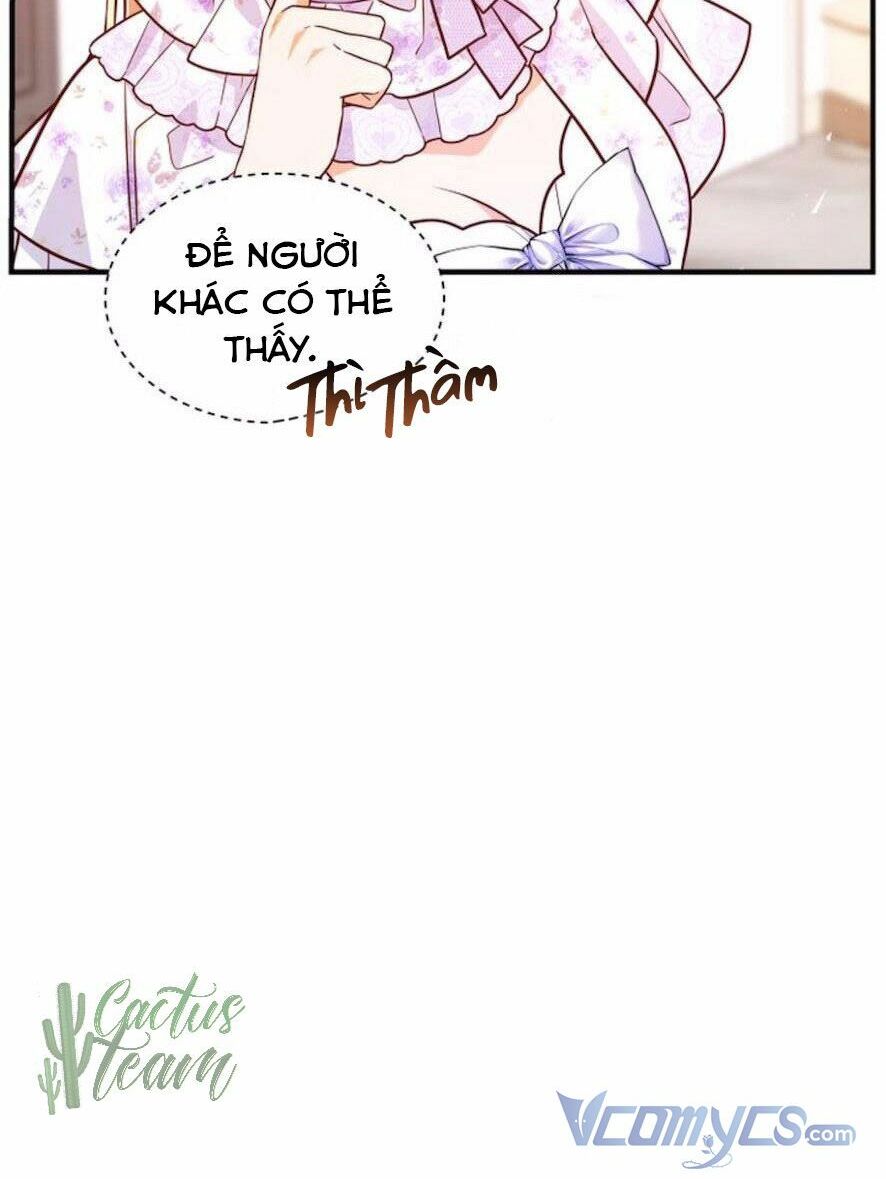 Lòng Trung Thành Với Kẻ Ác: Chapter 13