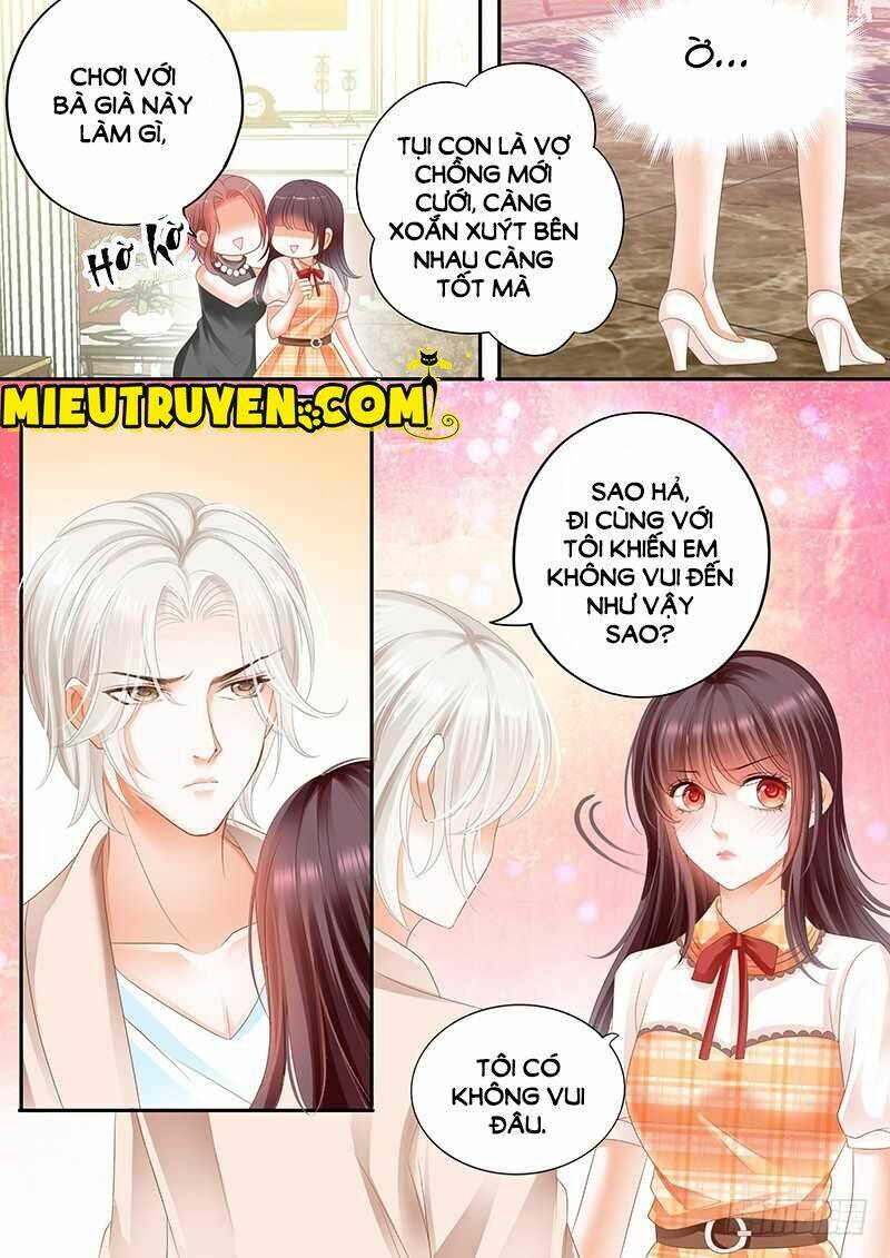 Thiểm Hôn Kiều Thê: Chapter 59