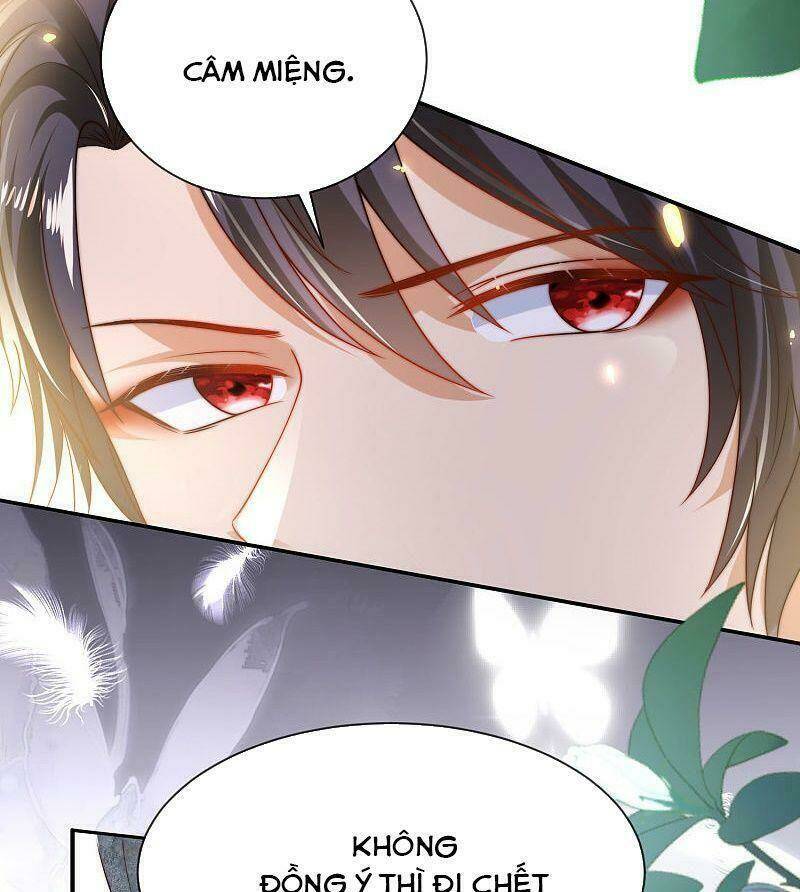 Sủng Hậu Của Vương: Chapter 105