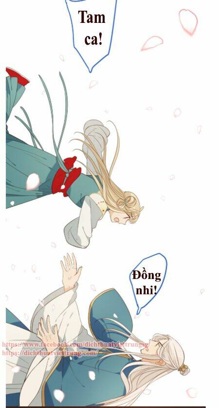 Bạn Trai Tôi Là Cẩm Y Vệ 2: Chapter 39