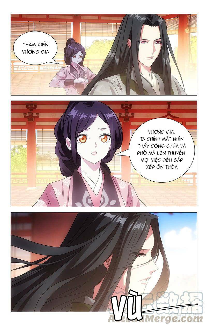 Phò Mã! Không Nên A!: Chapter 148