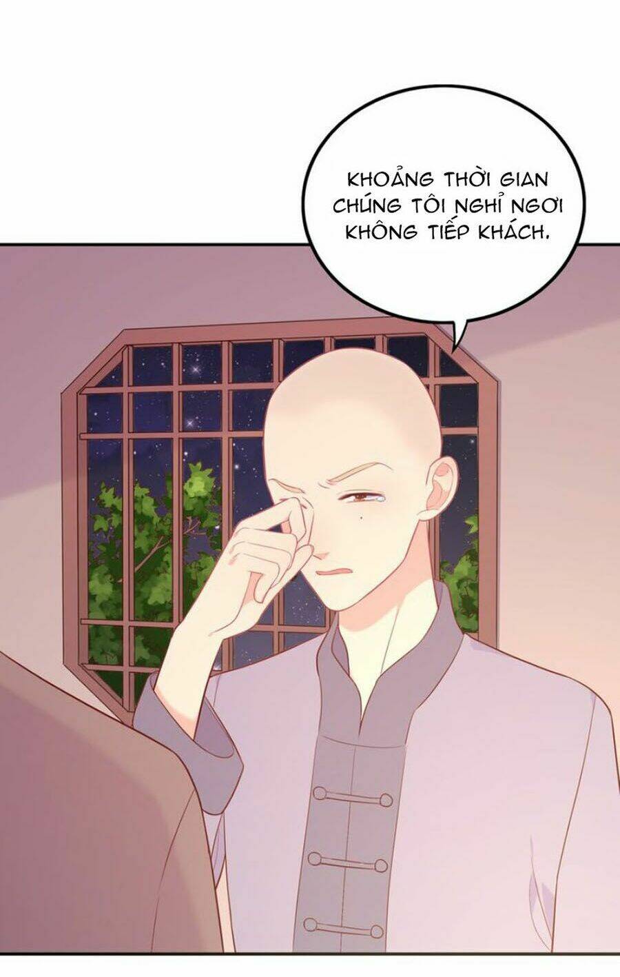 Vương Tử Thành Phố Và Công Chúa Amazon: Chapter 28