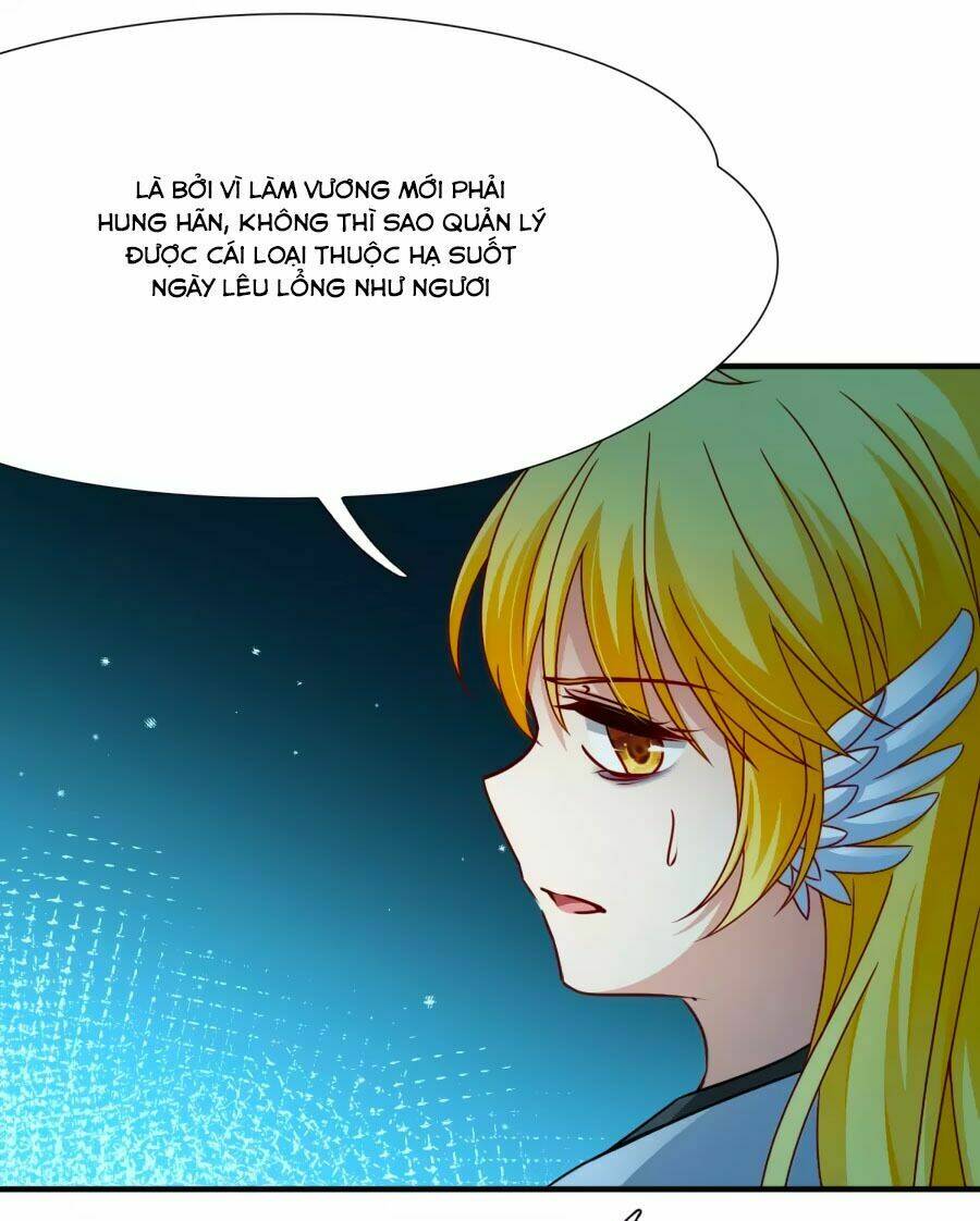 Huyền Vũ Luyến Ca: Vạn Vật Sinh Linh: Chapter 32.1