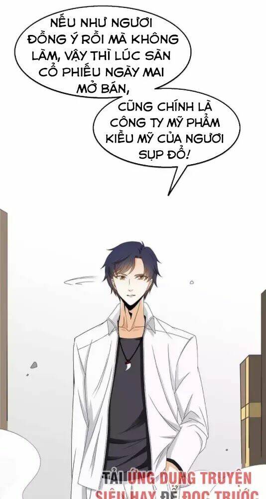 Người Ở Rể Mạnh Nhất: Chapter 4