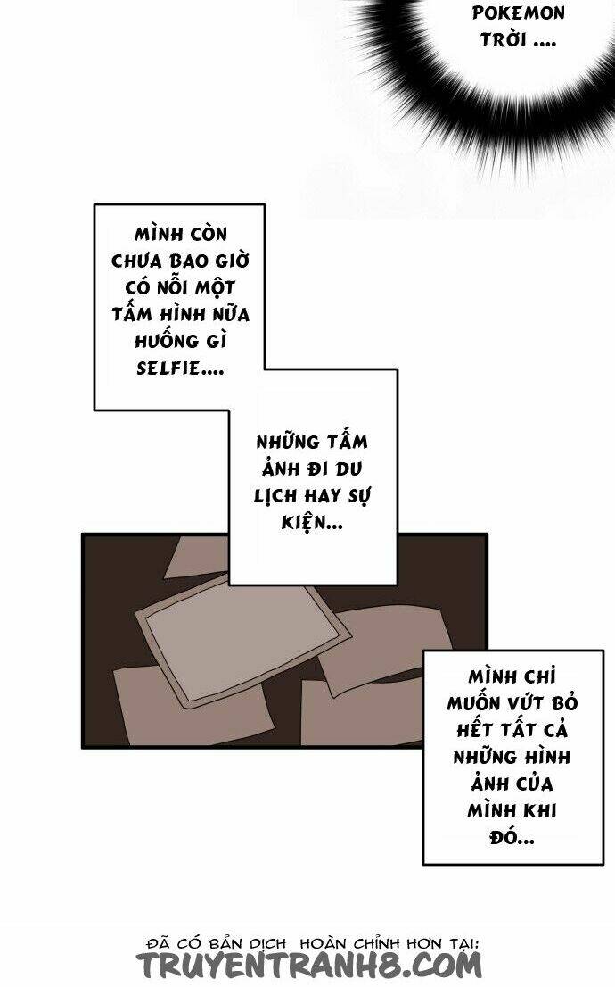 Người Đẹp Gangnam: Chapter 2