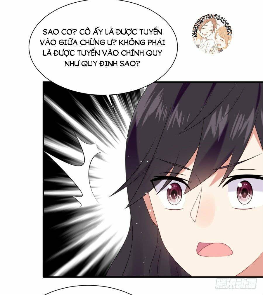 Bảo Bối Thiên Ức Hào Môn: Chapter 16.2