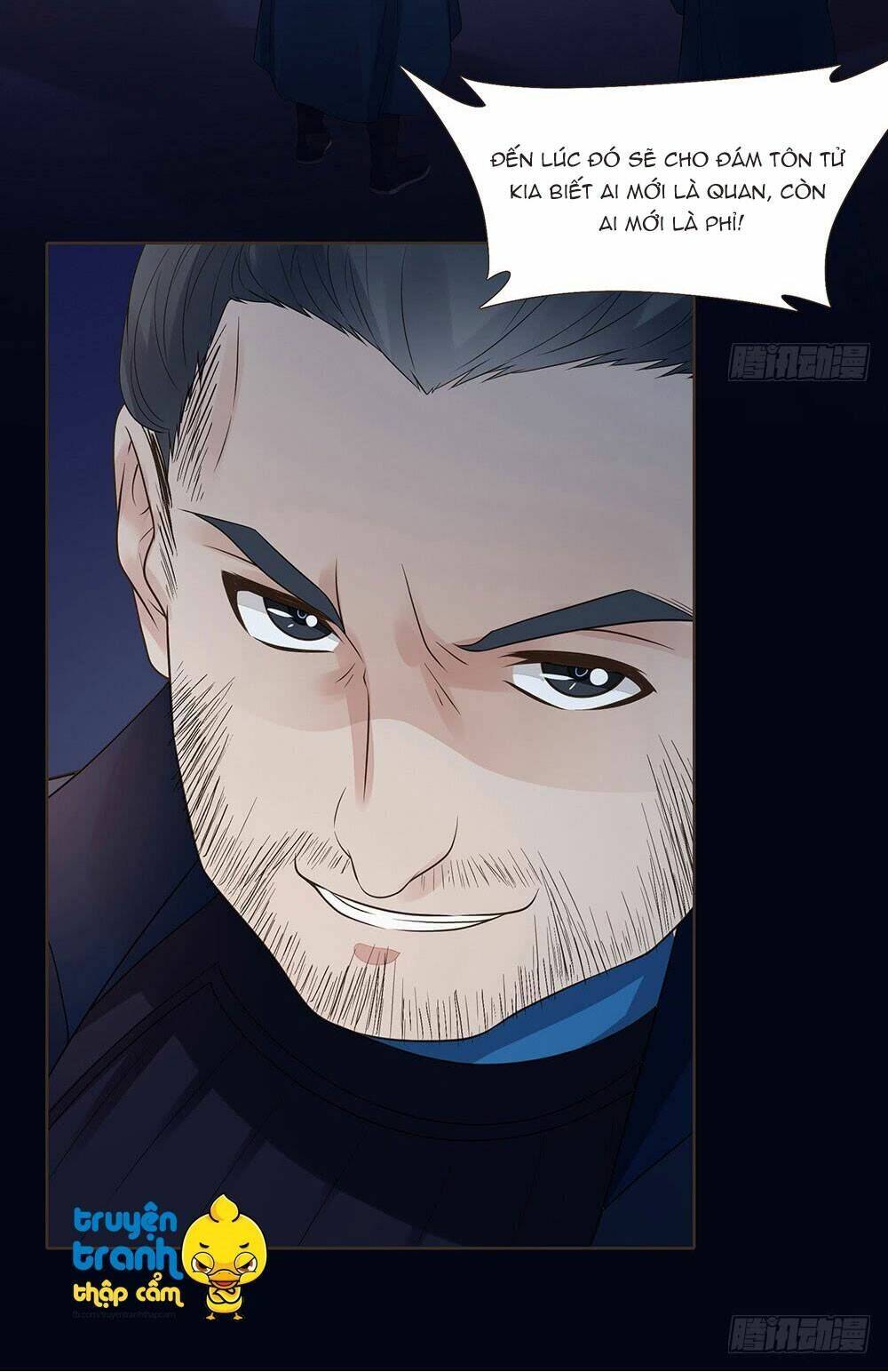 Đại Giá Thừa Tướng: Chapter 97