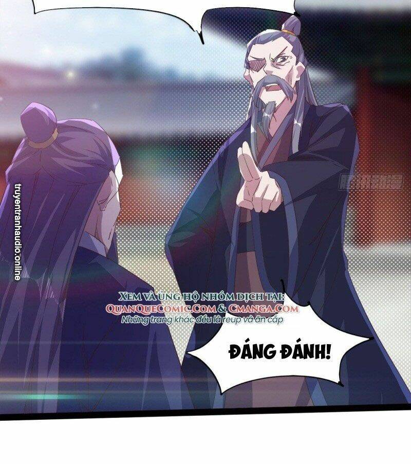 Kiếm Đồ: Chapter 49