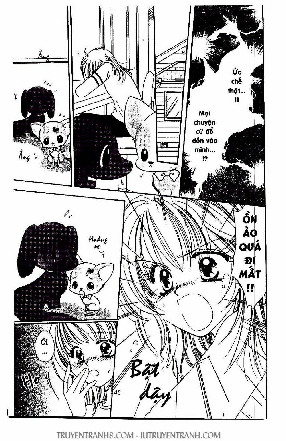 Bộ Sưu Tập Lọ Lem: Chapter 12