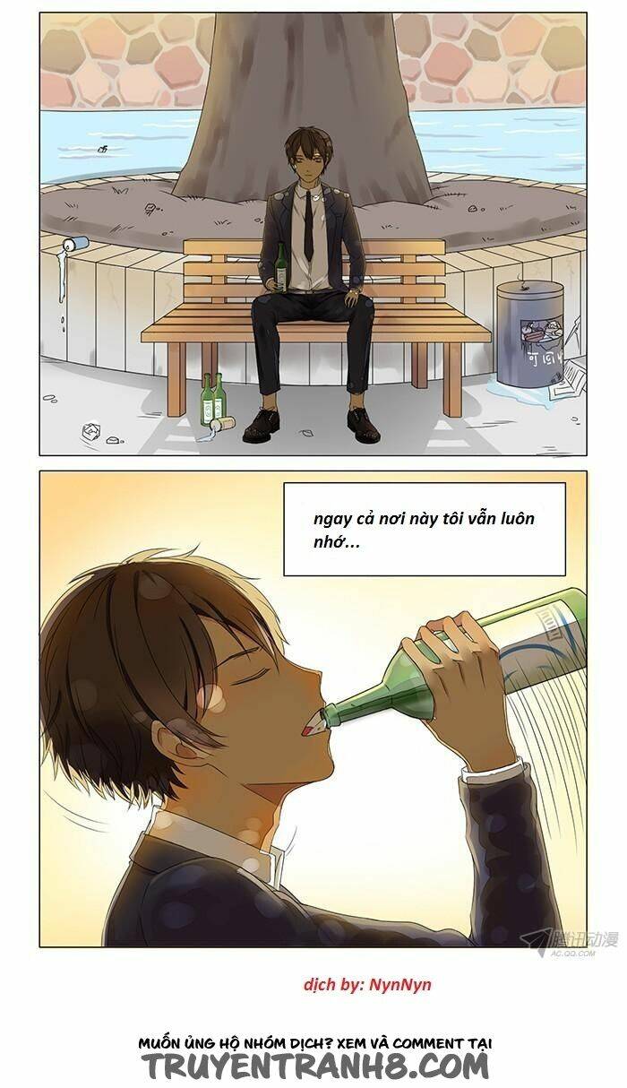 I Am My Wife: Chapter 1