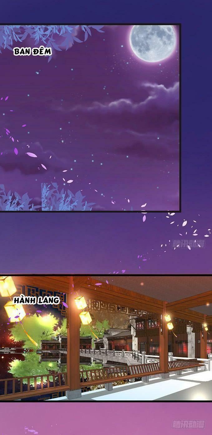Hồ Tiên Hung Bạo: Chapter 43