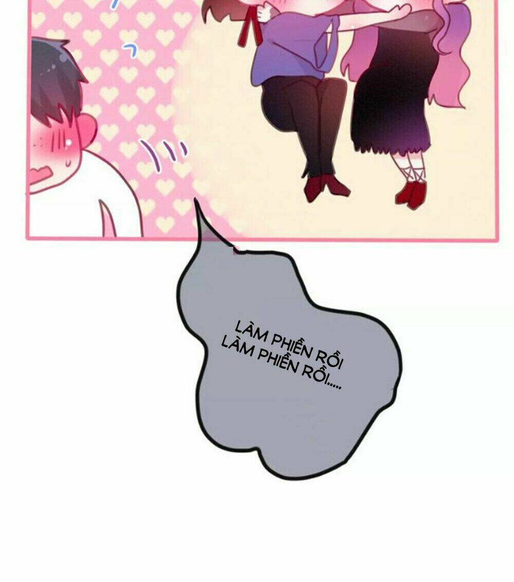 Tháng Sáu Kì Diệu: Chapter 41