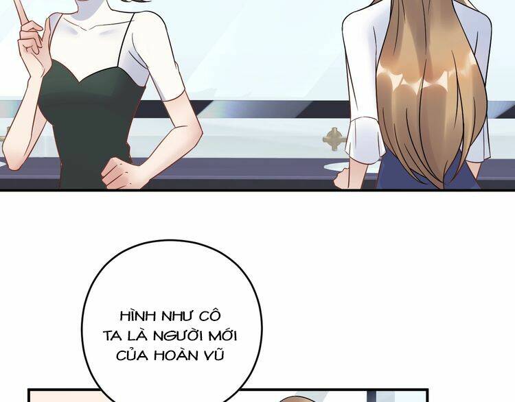 Trong Sinh Chi Ức Vạn Ảnh Hậu Yếu Thượng Vị: Chapter 53