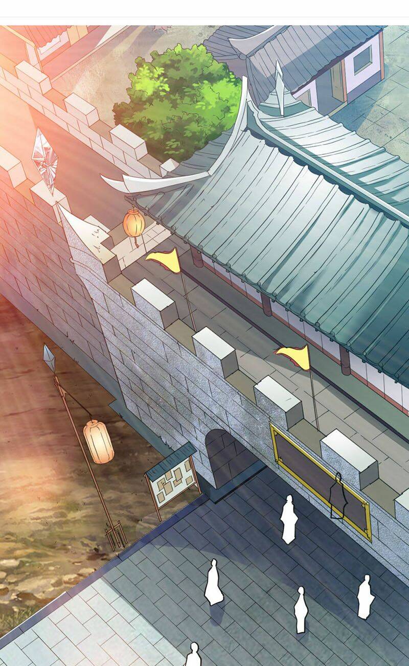 Chiến Đỉnh: Chapter 116