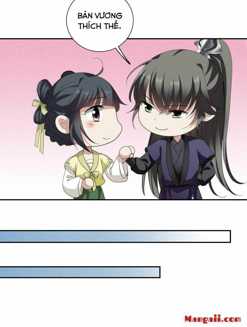 Toàn Cơ Từ: Chapter 59.2