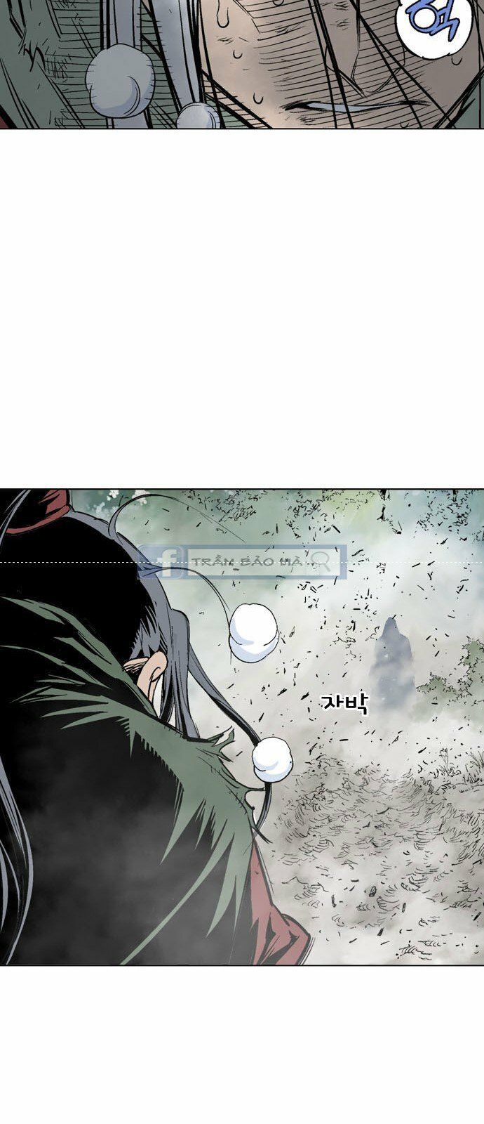 Cao Thủ 2: Chapter 68