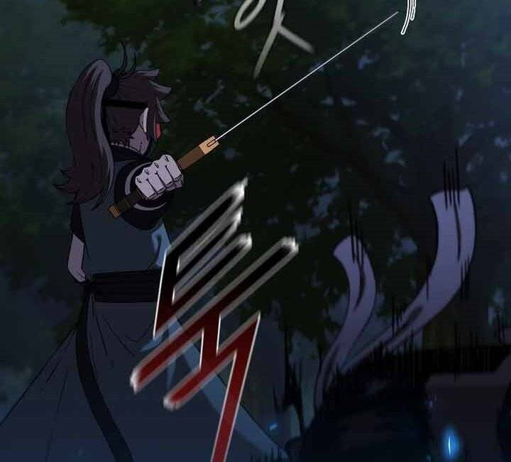 Thân Thủ Đệ Nhất Kiếm: Chapter 99