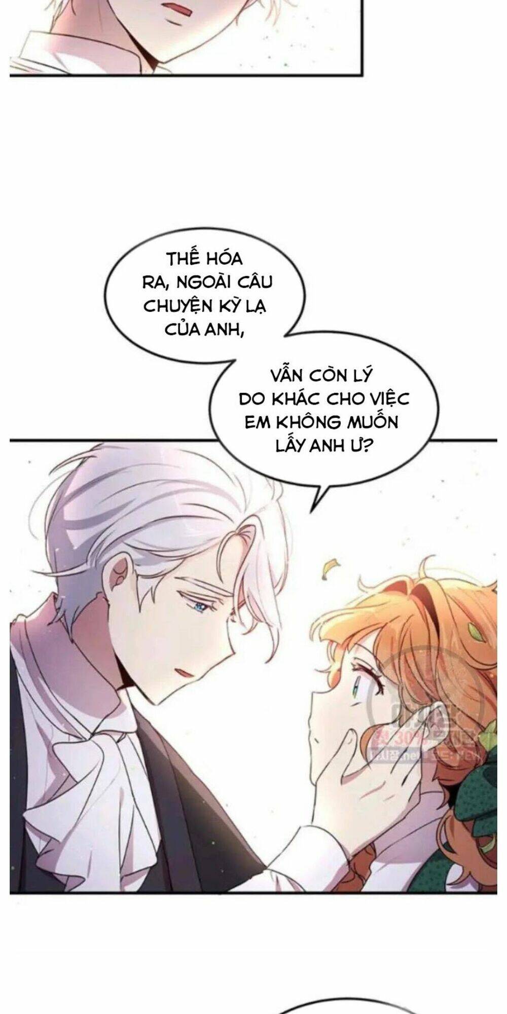 Công Tước, Loạn Vừa Thôi!: Chapter 94