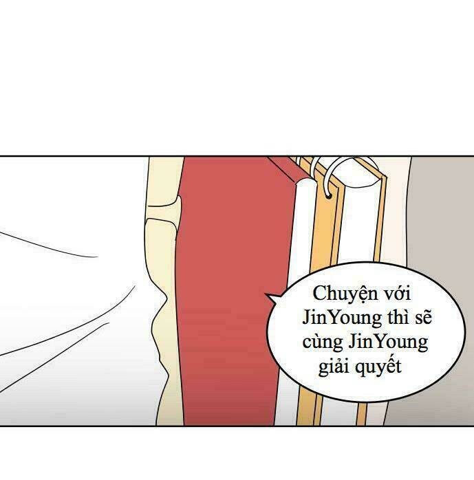 30 Phút Bước Đi Bên Em: Chapter 35