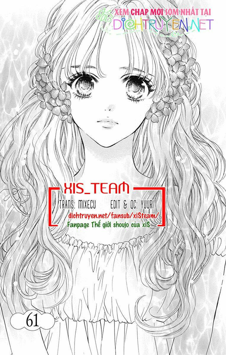 Boku Ni Hana No Melancholy: Chapter 61