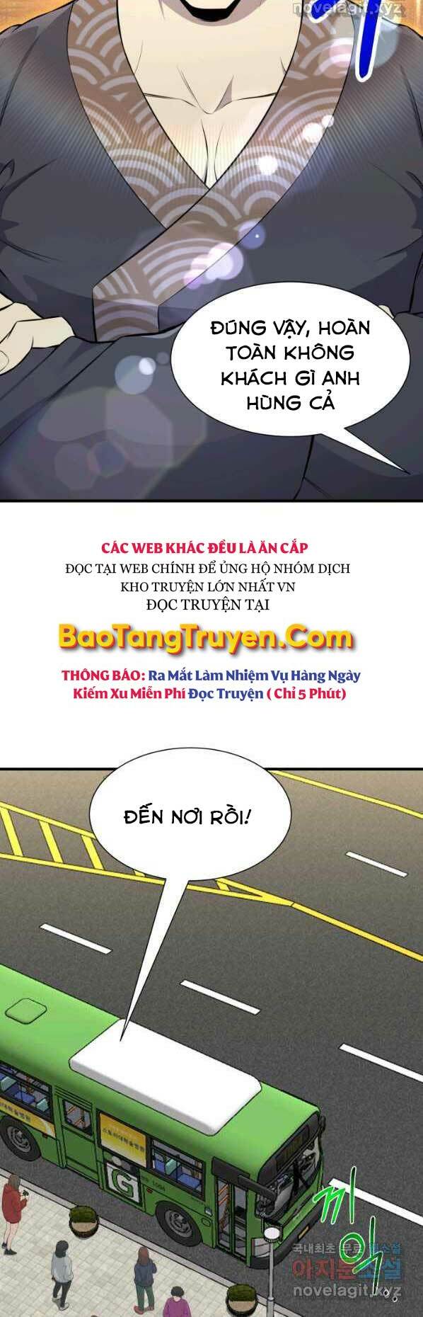 Luân Hồi Ác Nhân: Chapter 101