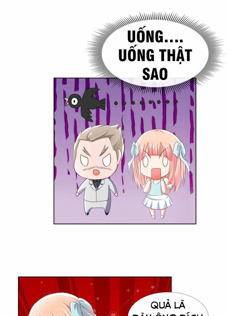 Phong Thủy Thiên Sư: Chapter 11