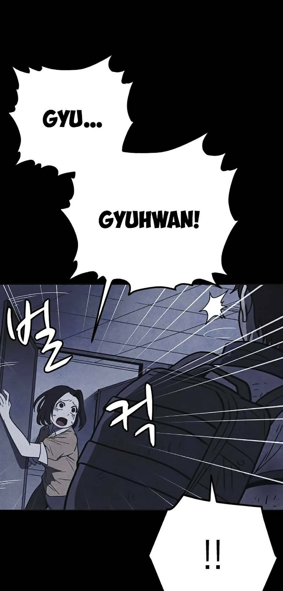 Cậu Bé Shotgun: Chapter 26
