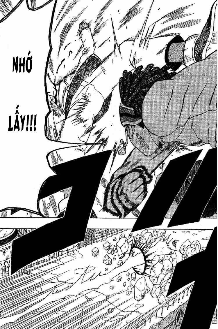 Cuộc Phiêu Lưu Của Quỷ Satan: Chapter 59