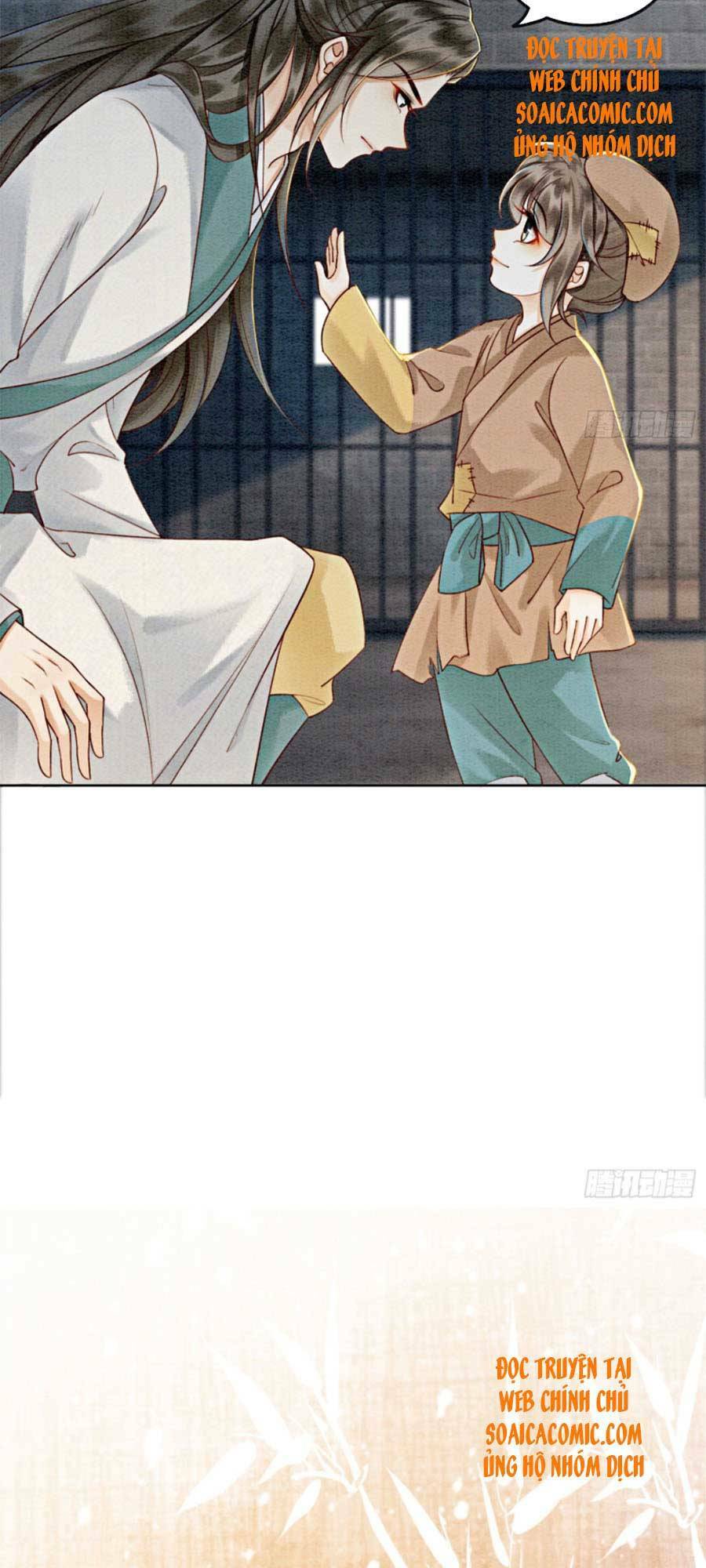 Bắt Đầu Hủy Hôn Để Công Lược Vương Gia: Chapter 18