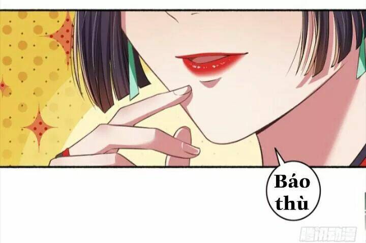 Cuồng Phi Phách Lối: Chapter 32