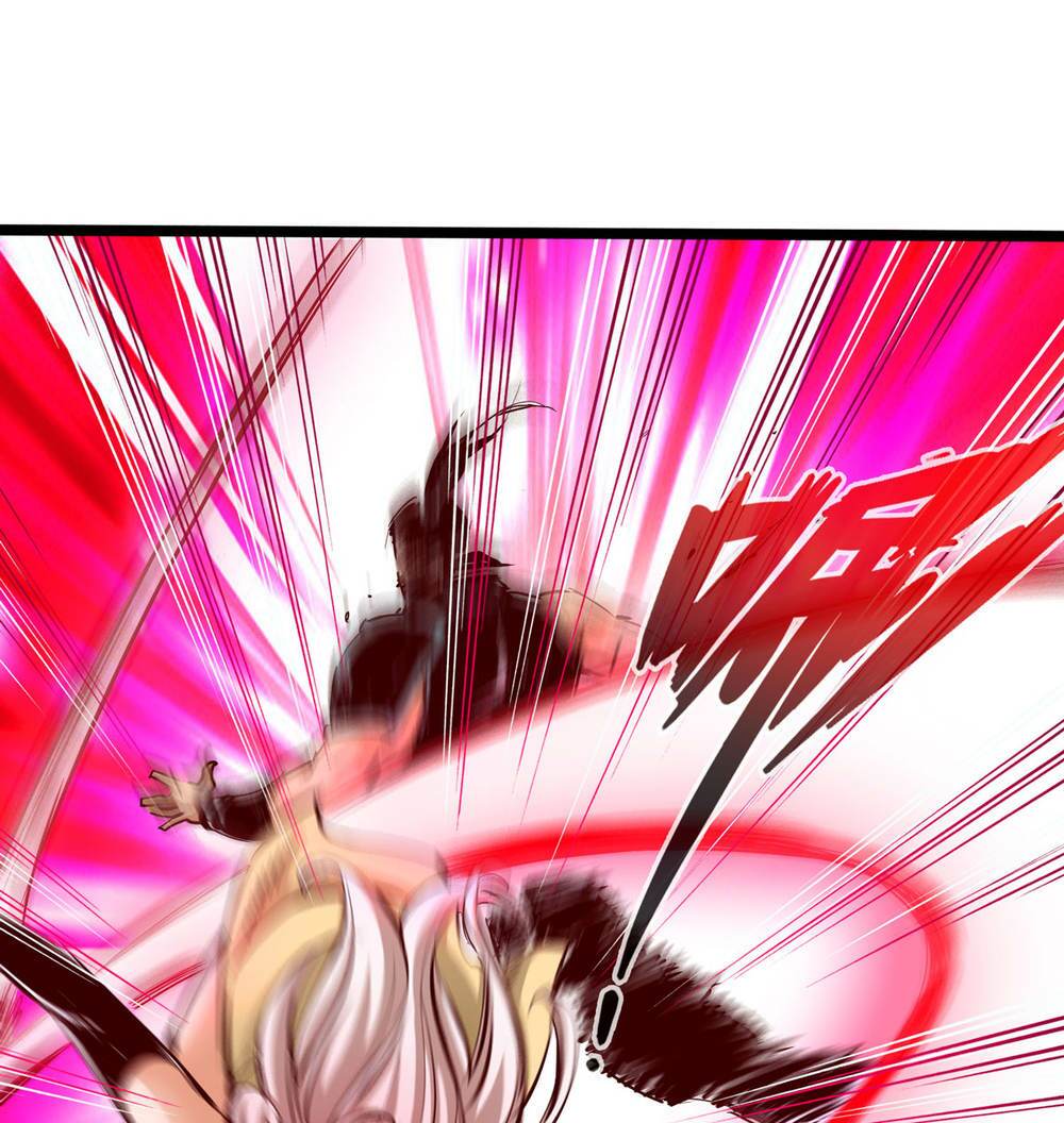 Thông Thiên Chi Lộ: Chapter 29